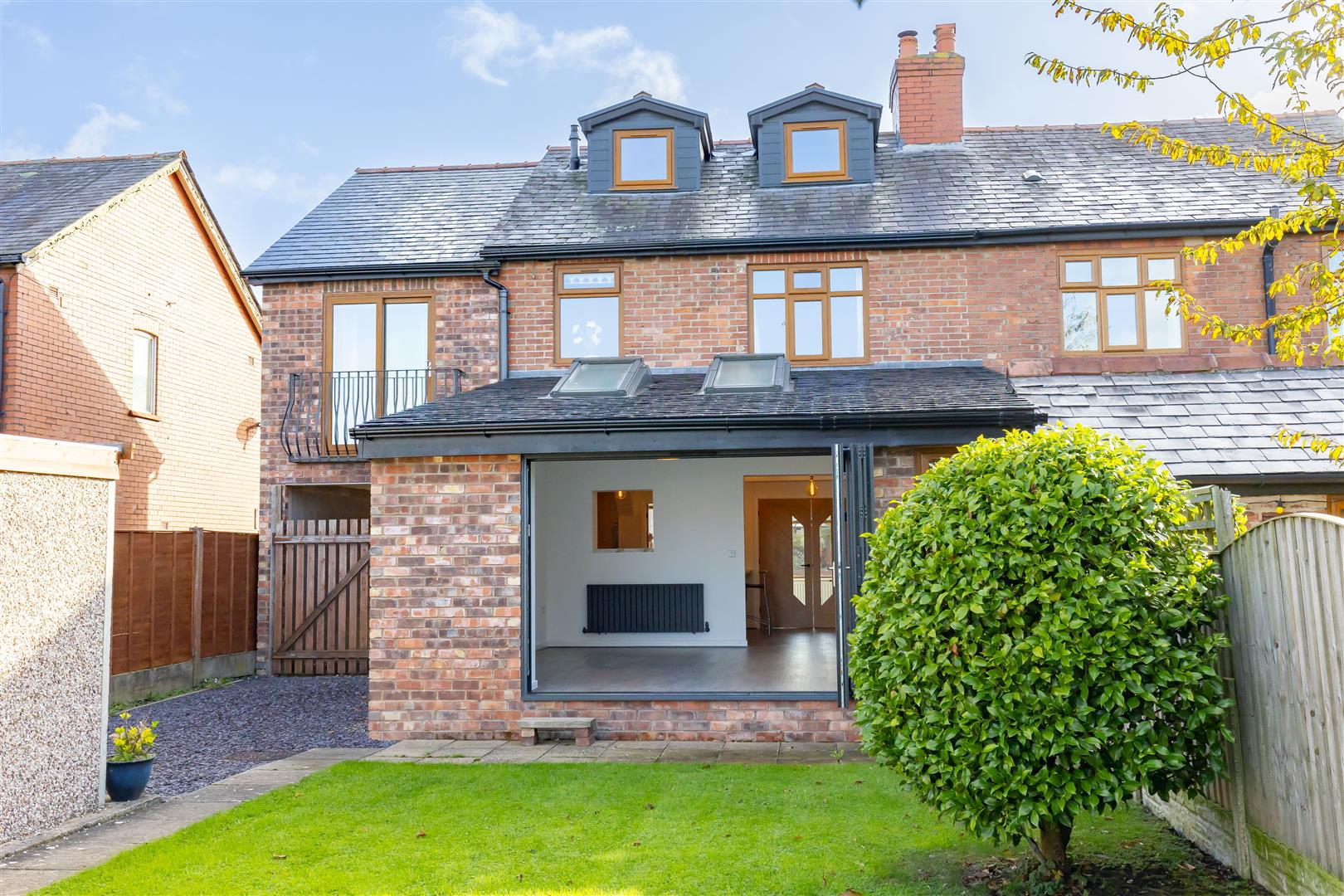 Church Road, Tarleton, Preston